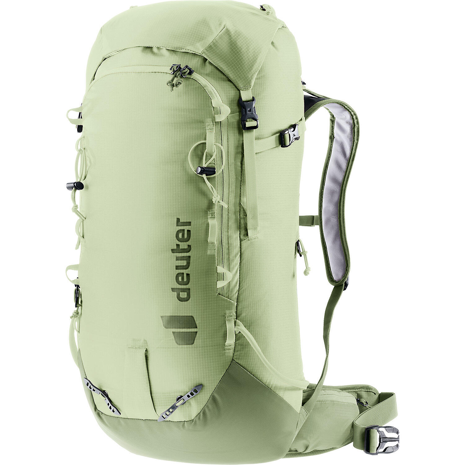 DEUTER picture