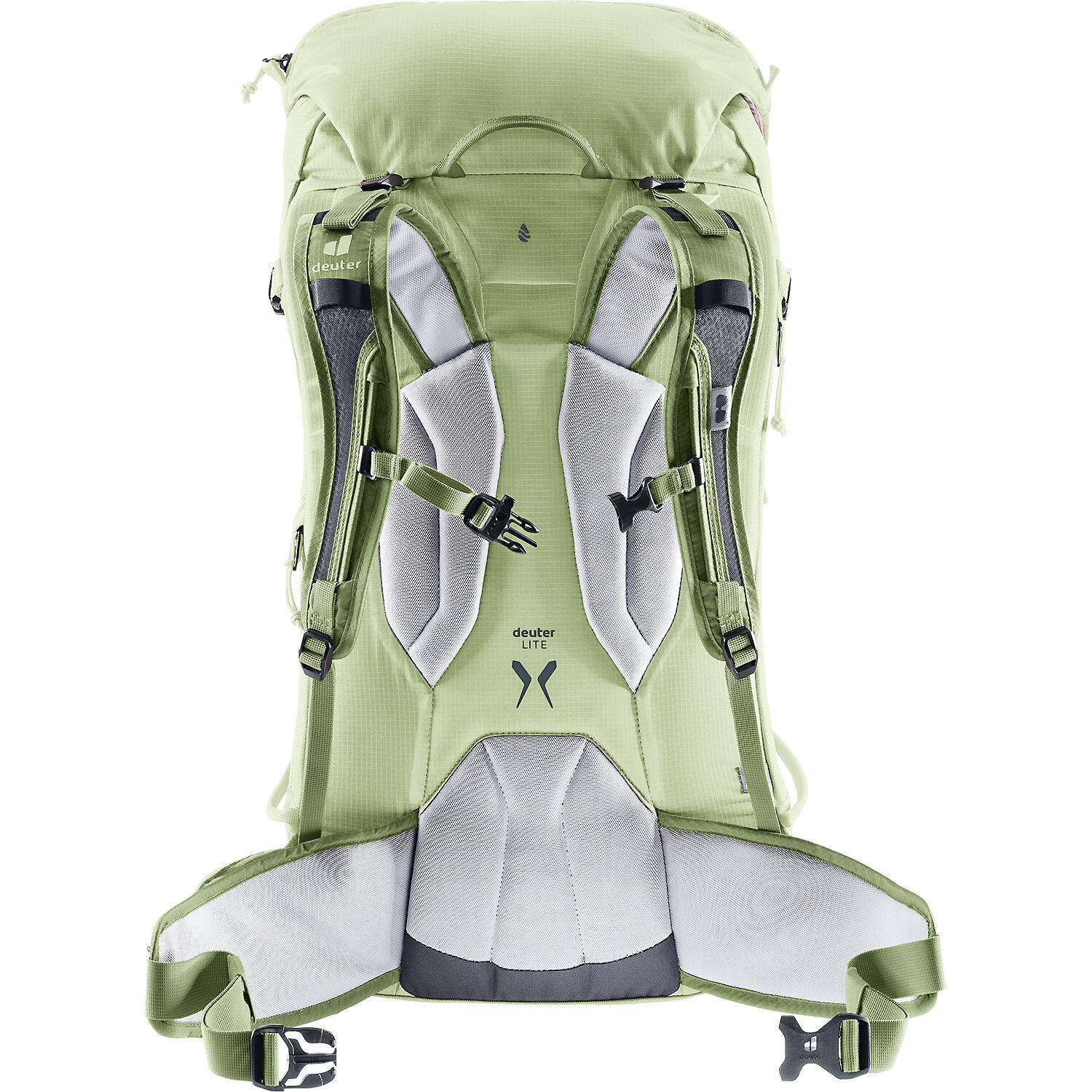 Plecak damski Deuter Freescape Lite 24 SL - mineral/grove 2/7