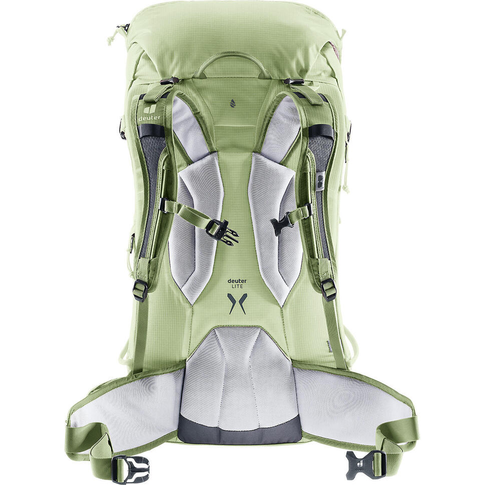 Plecak damski Deuter Freescape Lite 24 SL - mineral/grove
