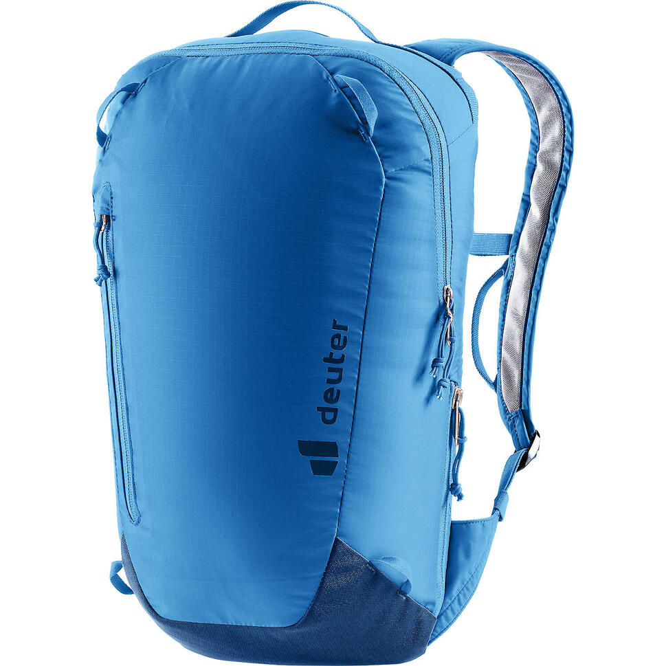 Plecak wspinaczkowy Deuter Gravity Pitch 12 - neptune/nightblue