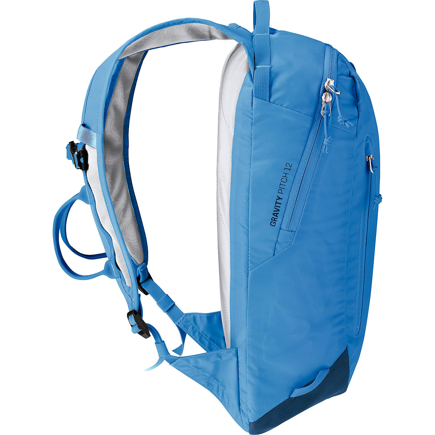 Rucksack Gravity Pitch 12 3/7
