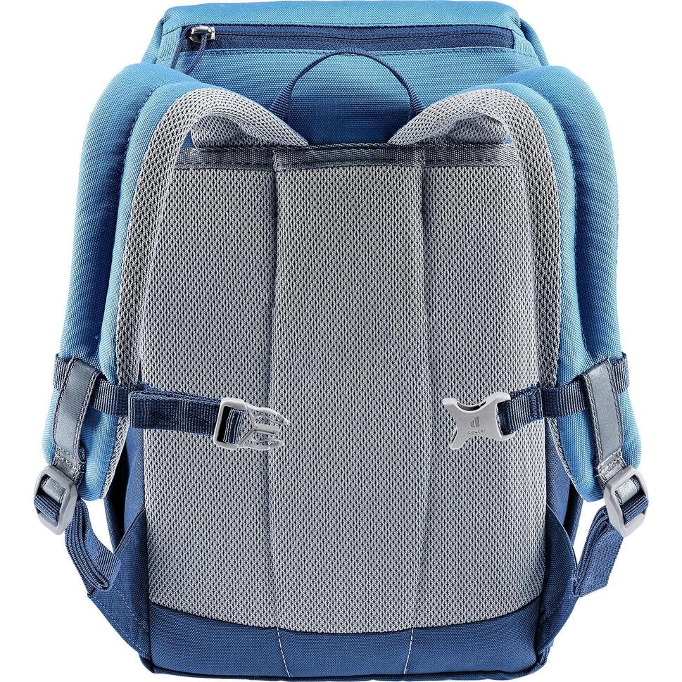 Plecak turystyczny dla dziecka Deuter Schmusebar - wave/nightblue