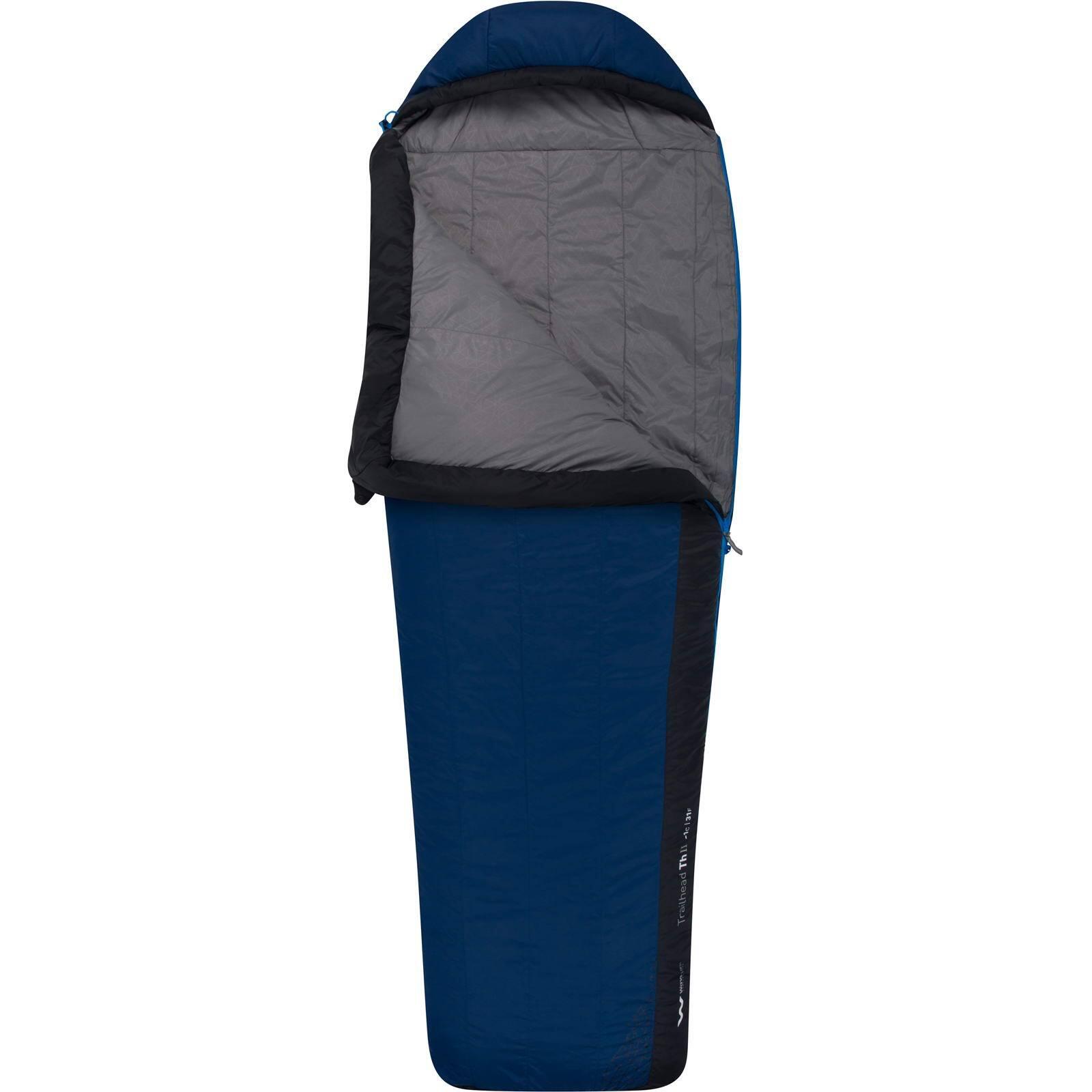 Sac de cama Sea to Summit Trailhead ThII Azul 5/9