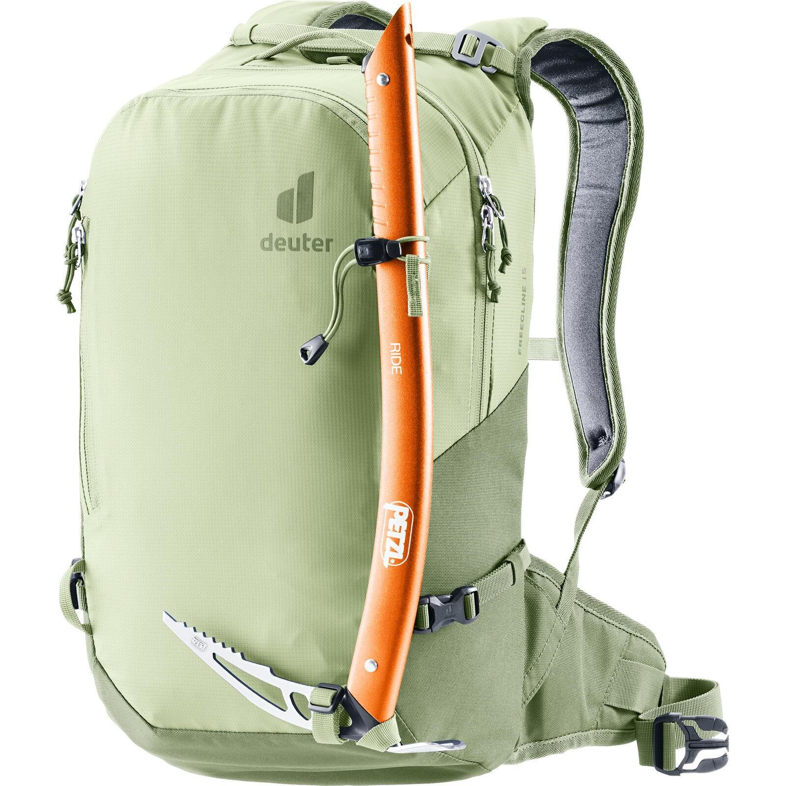 Skitourenrucksack Freecline 15 6/8
