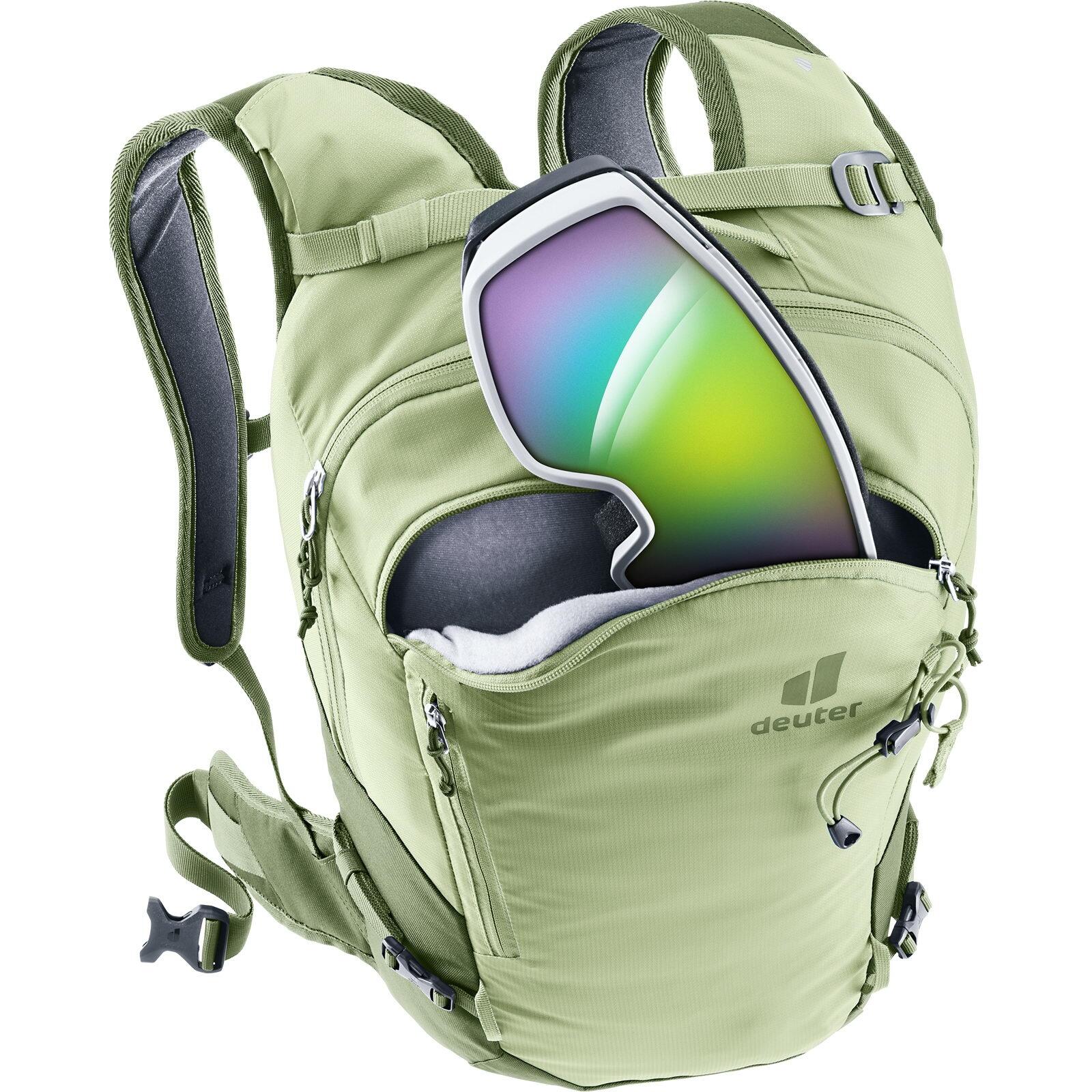 Skitourenrucksack Freecline 15 7/8