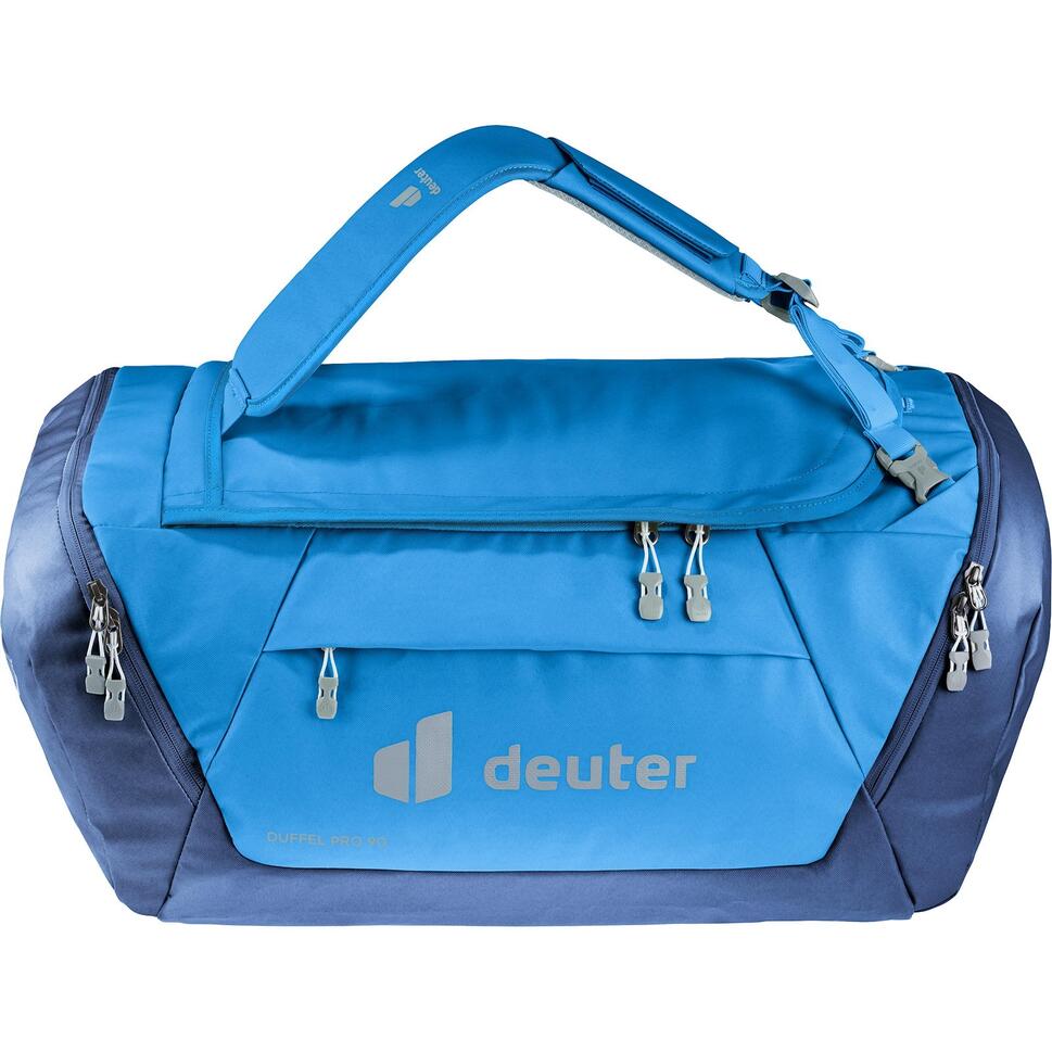 Torba podróżna Deuter Duffel Pro 60 - neptune/nightblue