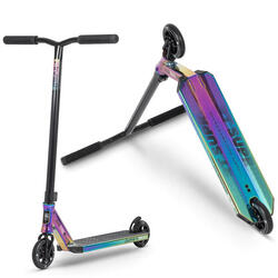 Invert Supreme Scooter Journey 2.5 Trottinette Complet Oil Slick