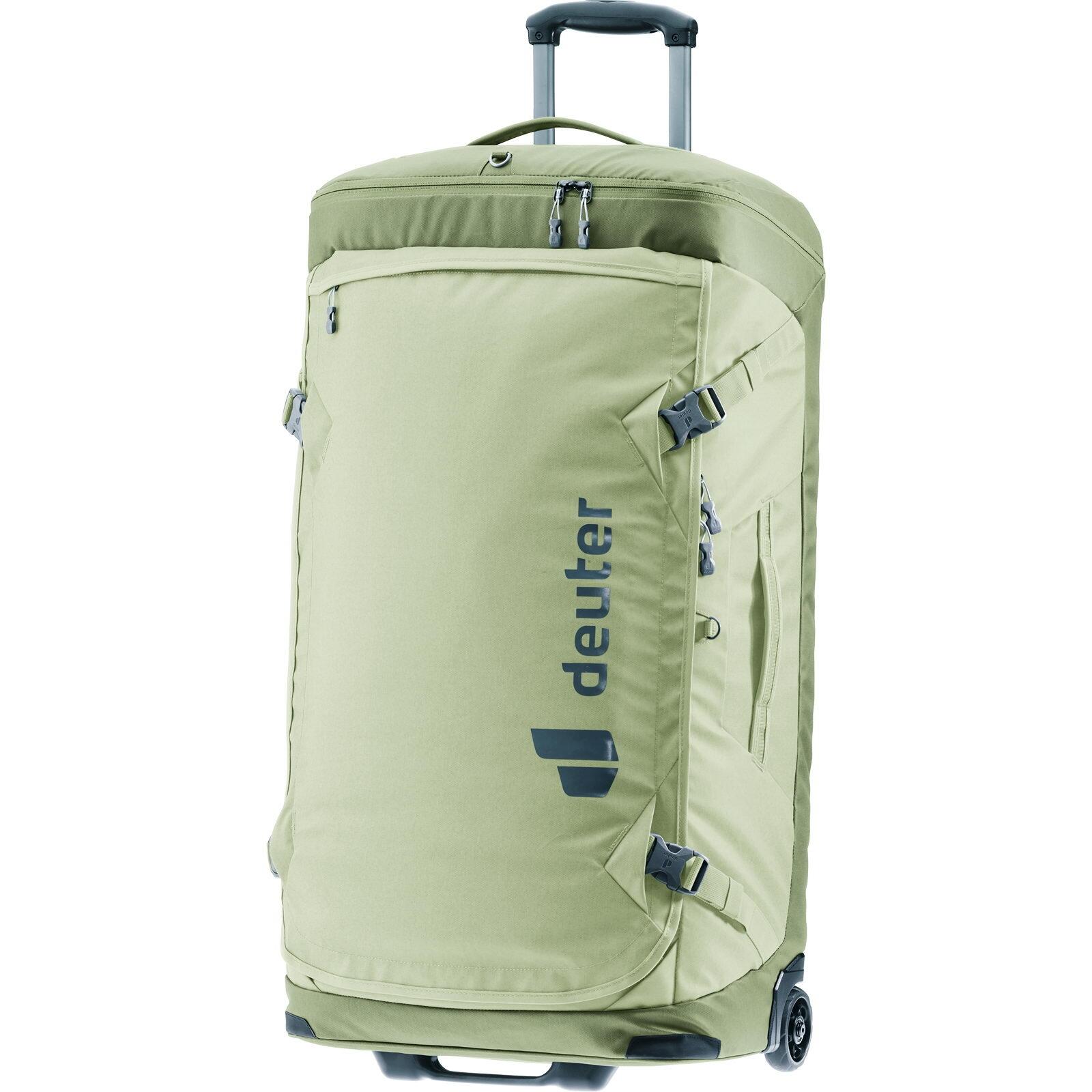 DEUTER Rucksack-Trolley Duffel Pro Movo 90 mineral-grove