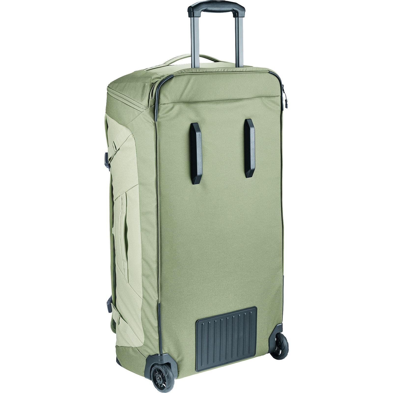 Rucksack-Trolley Duffel Pro Movo 90 mineral-grove 2/7
