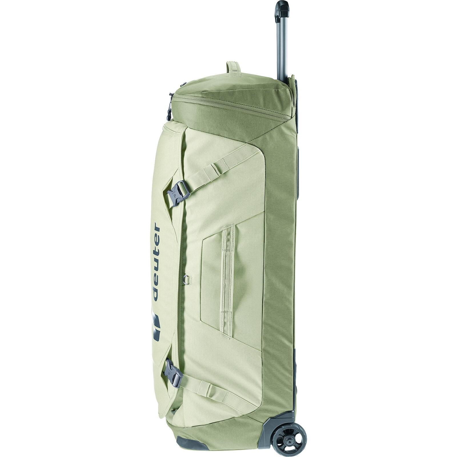Rucksack-Trolley Duffel Pro Movo 90 mineral-grove 5/7