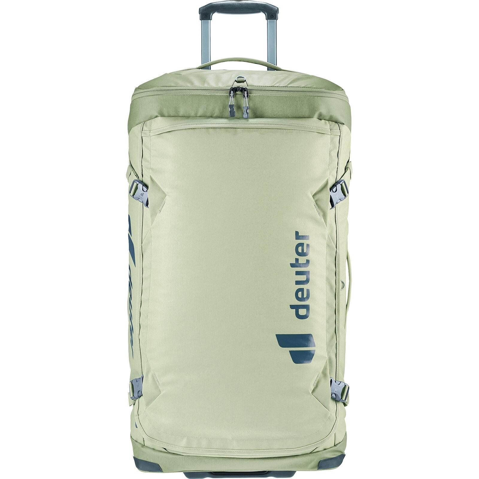 Rucksack-Trolley Duffel Pro Movo 90 mineral-grove 4/7