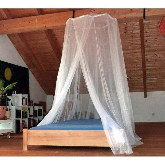 Moskitonetz Lodge Bell DeLuxe