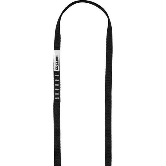 Bandschlinge Tech Web Sling II 12 mm night 240 cm