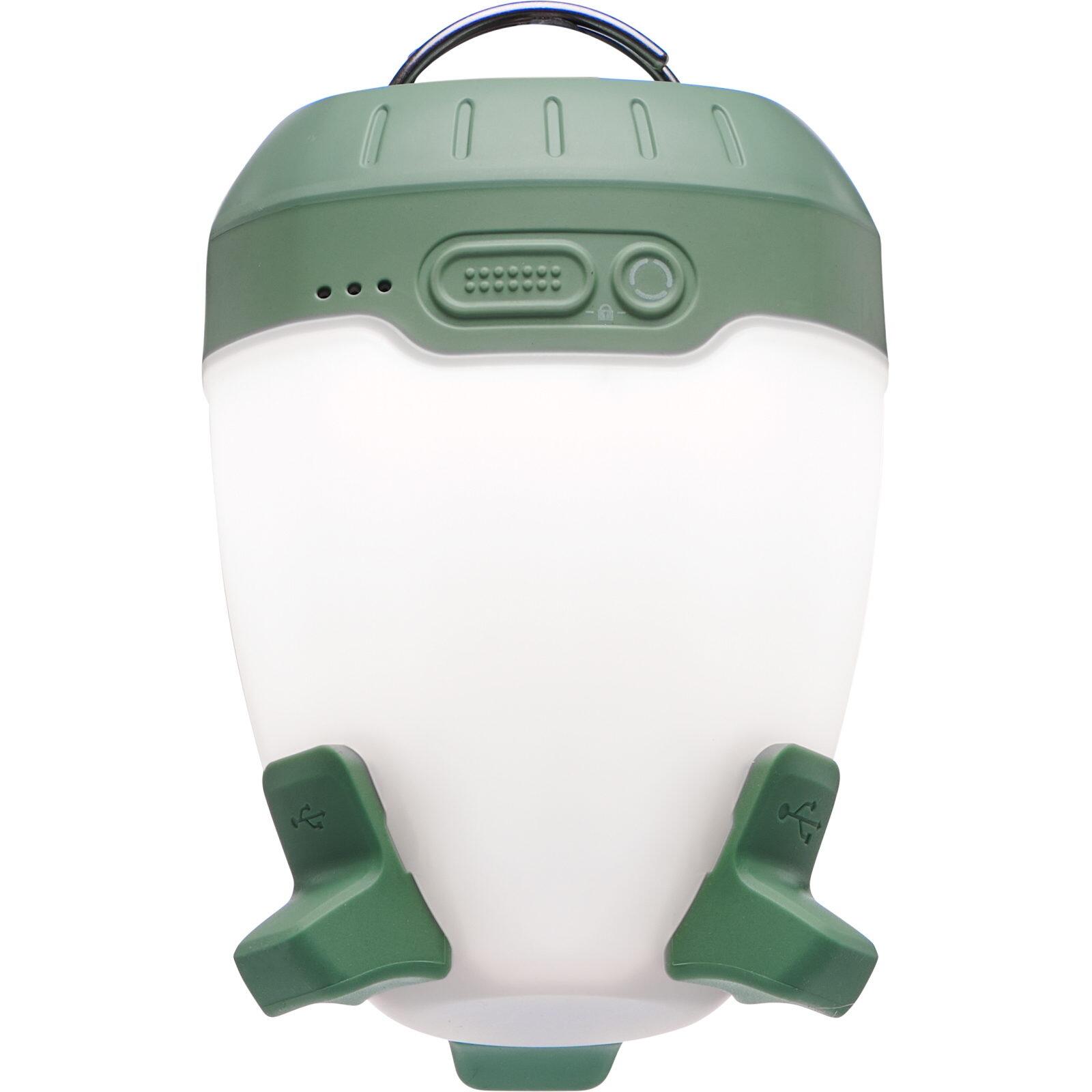 Lampa turystyczna Black Diamond Orbiter 450 Lantern - desert sage