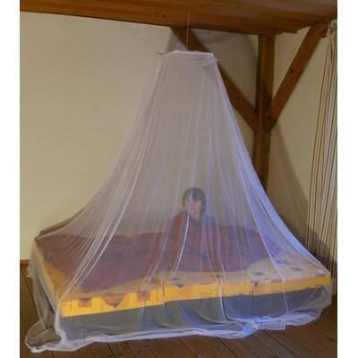 Moskitonetz Standard Big Bell