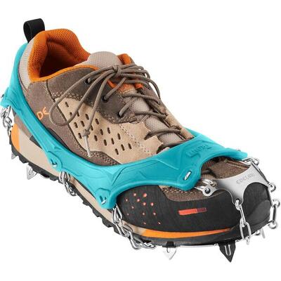 Schuh-Schneeketten Spiderpick II icemint
