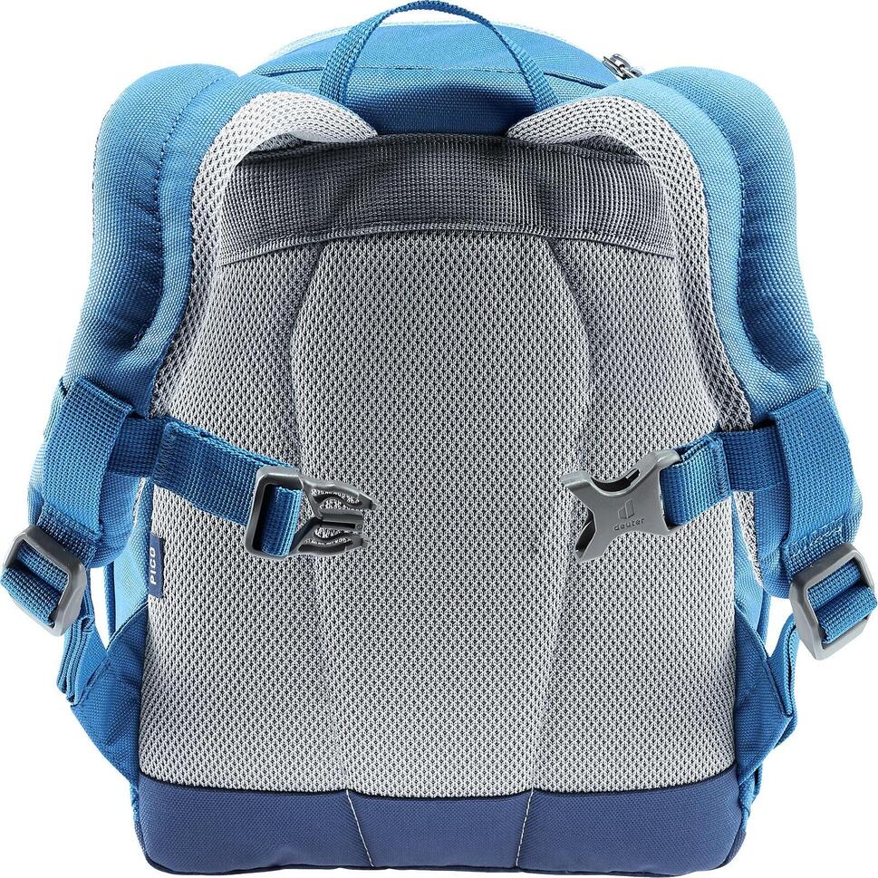 Plecak turystyczny dla dziecka Deuter Pico - aqua/wave