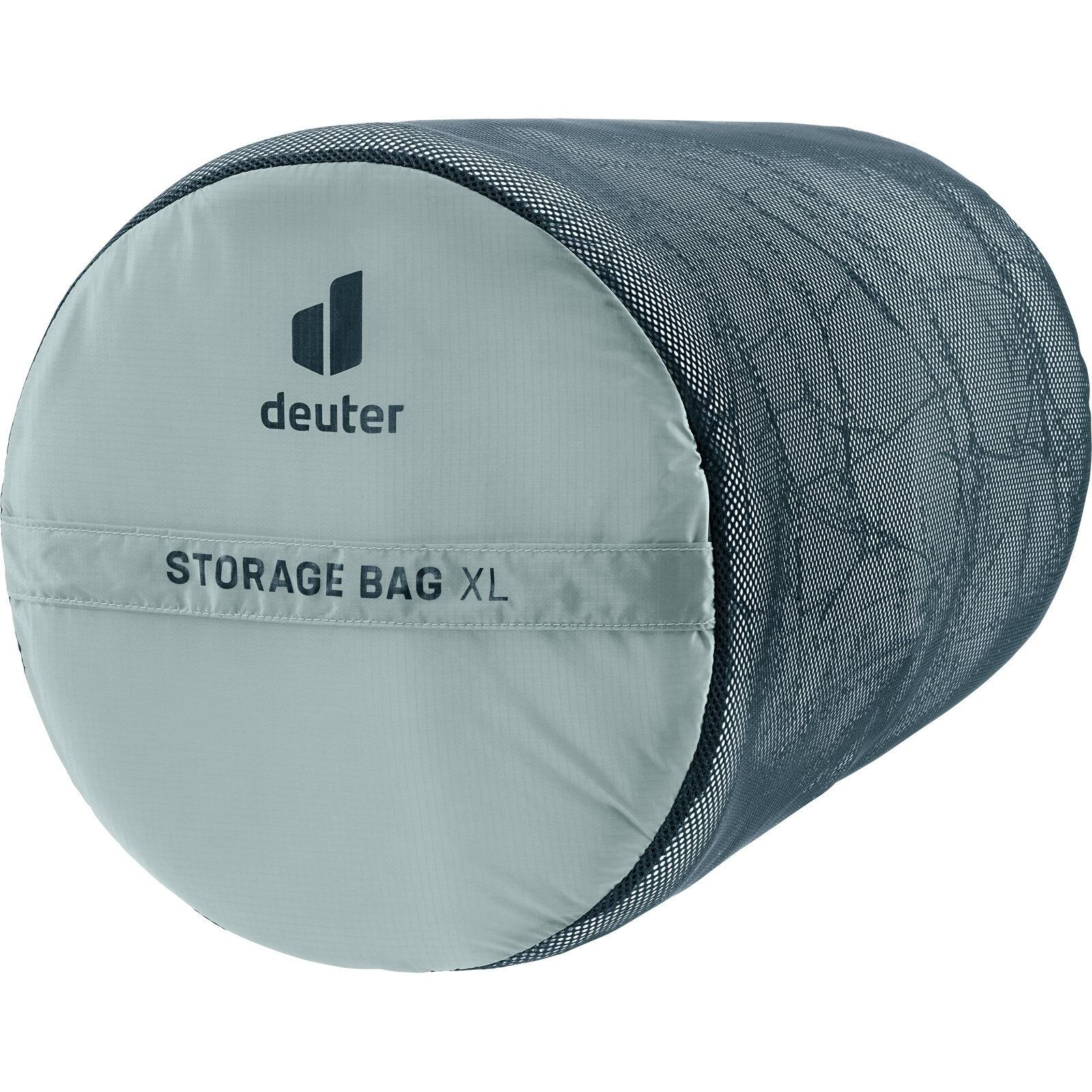 Worek bagażowy Deuter Storage Bag XL - tin 2/3