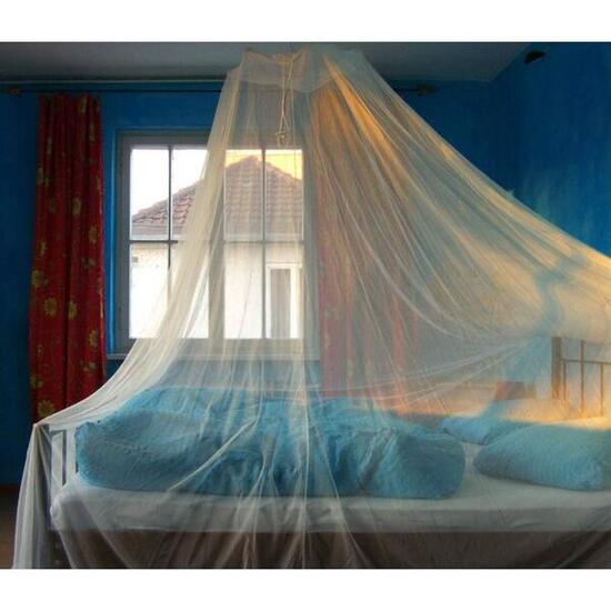 Moskitonetz Holiday Bell