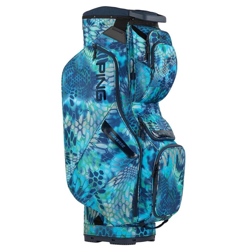 Ping ladies traverse cart bag hotsell