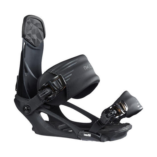 Wiązania HEAD NX ONE Black 2020