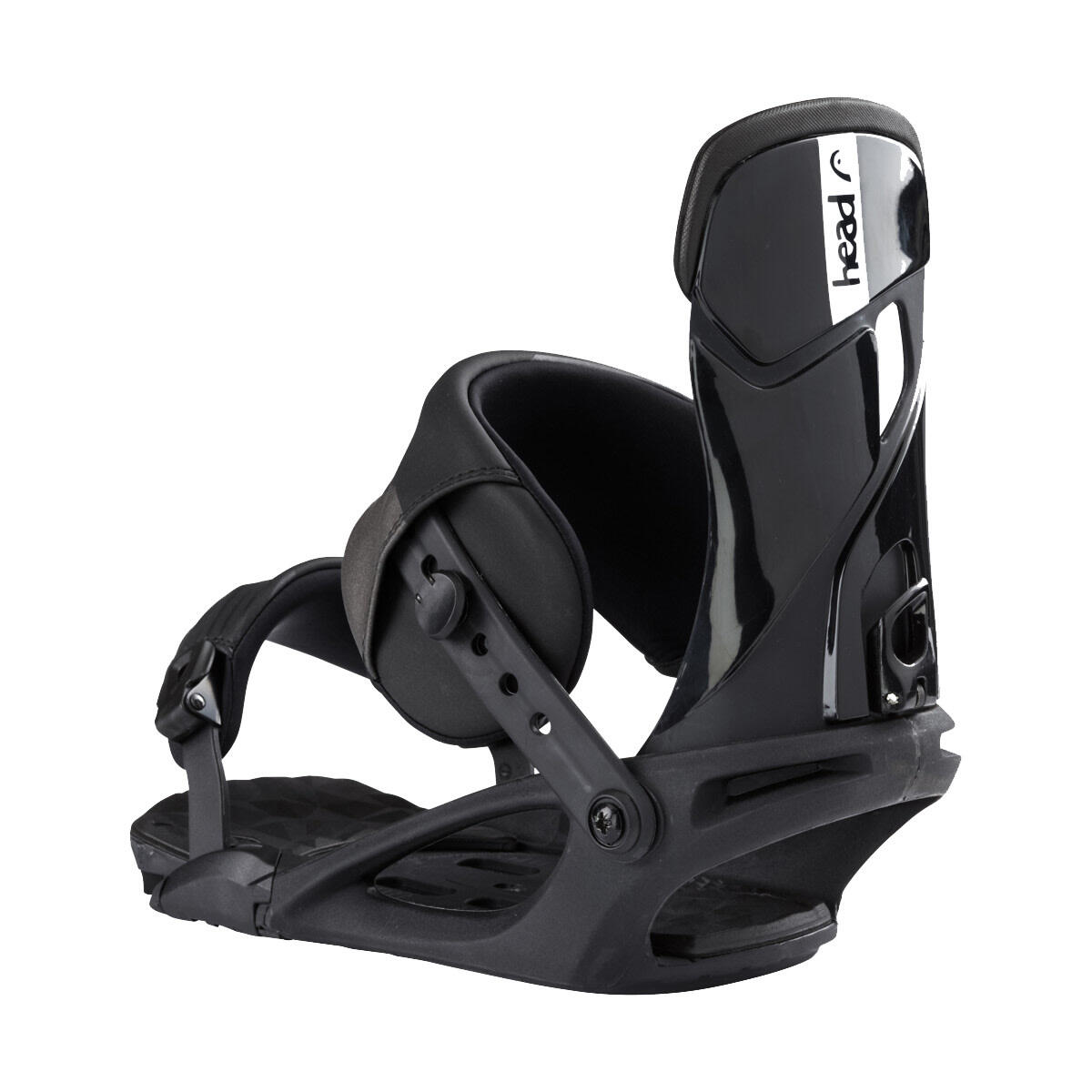 Wiązania HEAD NX ONE Black 2020 3/7