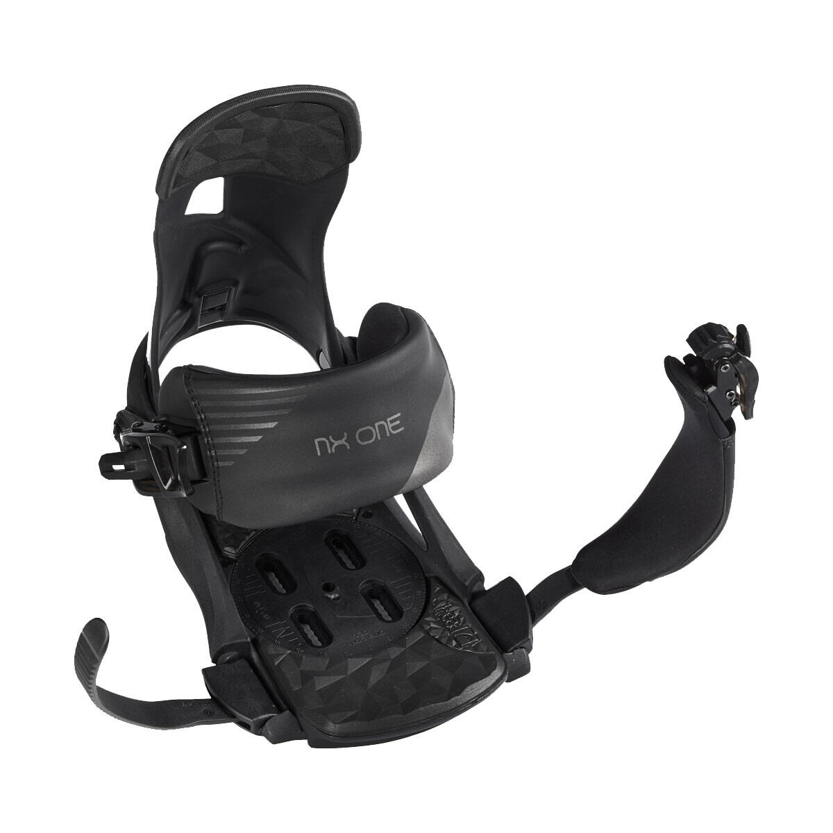Wiązania HEAD NX ONE Black 2020 4/7