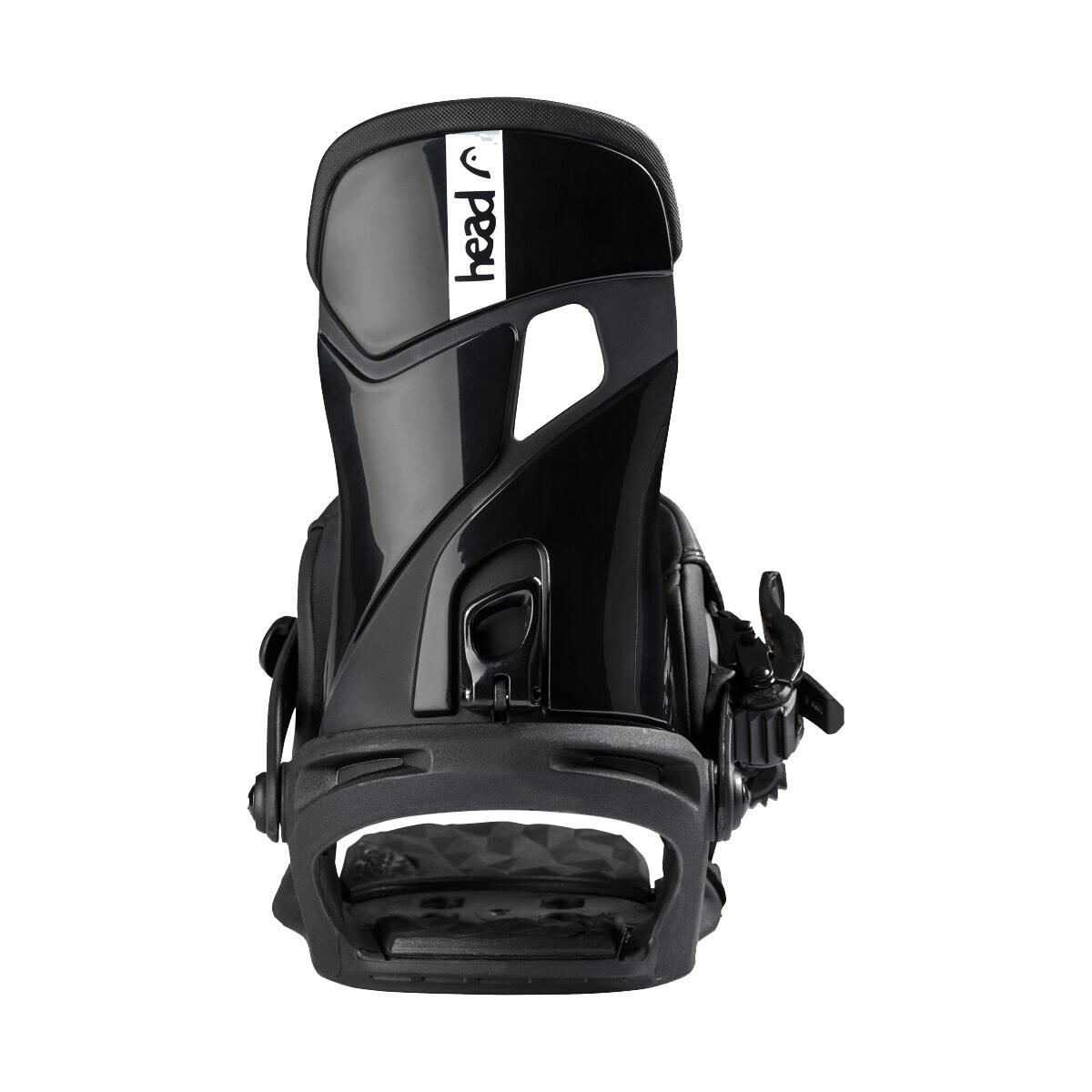 Wiązania HEAD NX ONE Black 2020 2/7