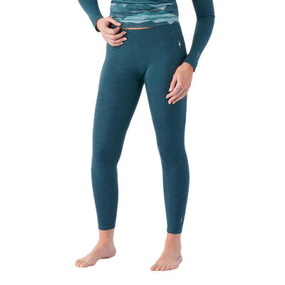 Smartwool merino 250 baselayer bottom boxed thermische damesbroek