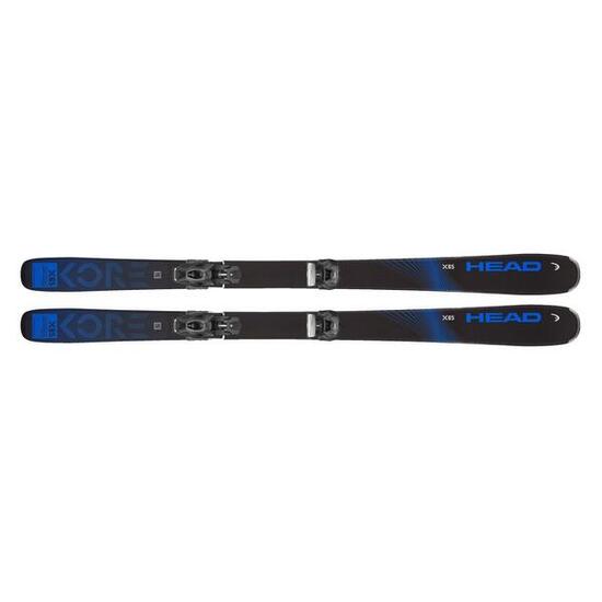 Esqui Y Snowboards - HEAD Kore X 85 + PRW 11 GW