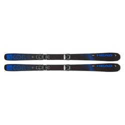 Ski Et Snowboards - HEAD Kore X 85 + PRW 11 GW