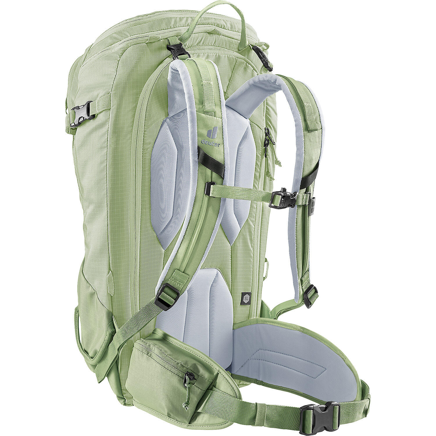 Rucksack Freerider Pro 32+ 2/7