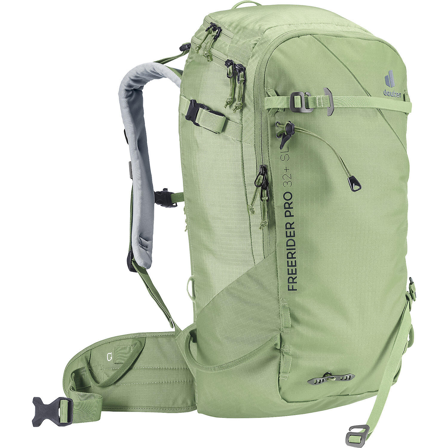 DEUTER picture