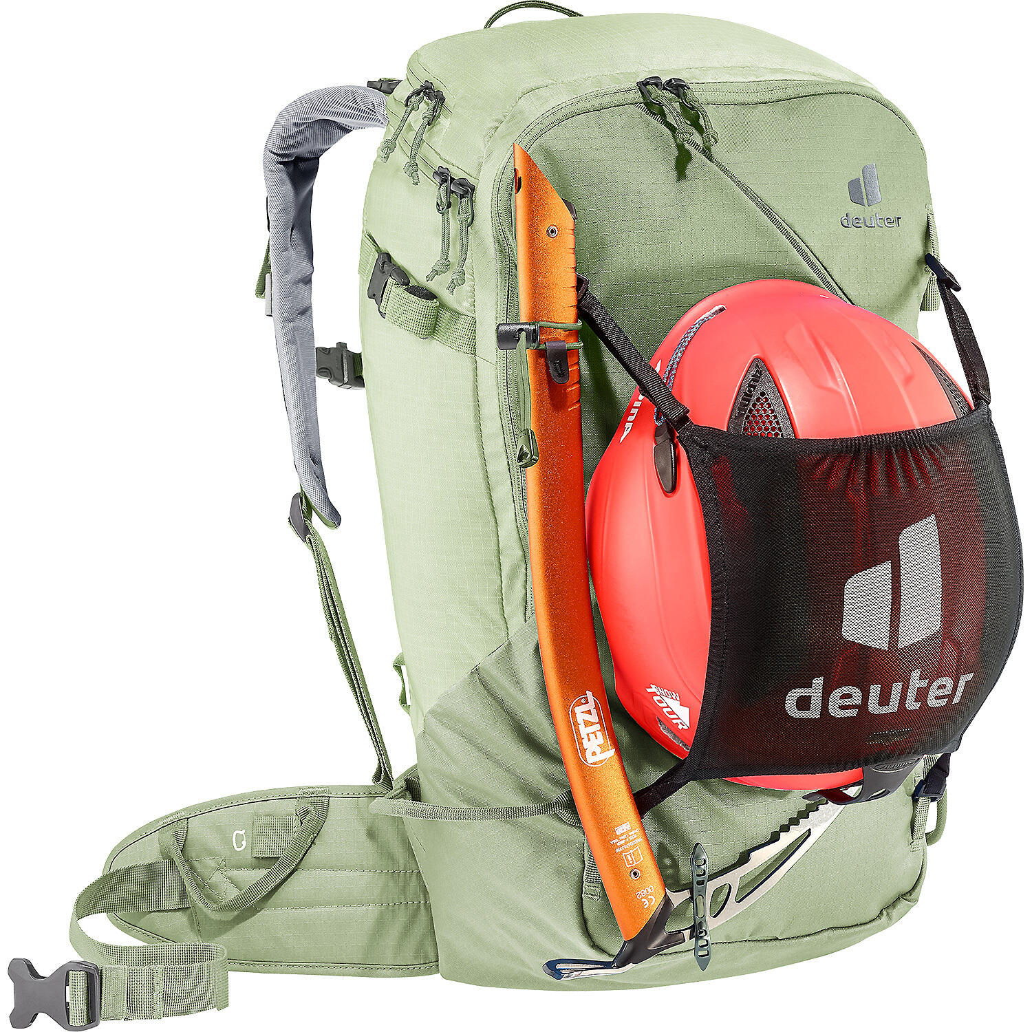 Rucksack Freerider Pro 32+ 3/7