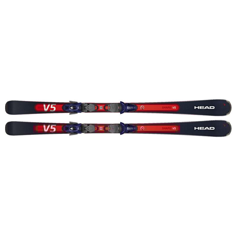 Narty Head Shape e.V5  Amt-Pr/ Protector PR11