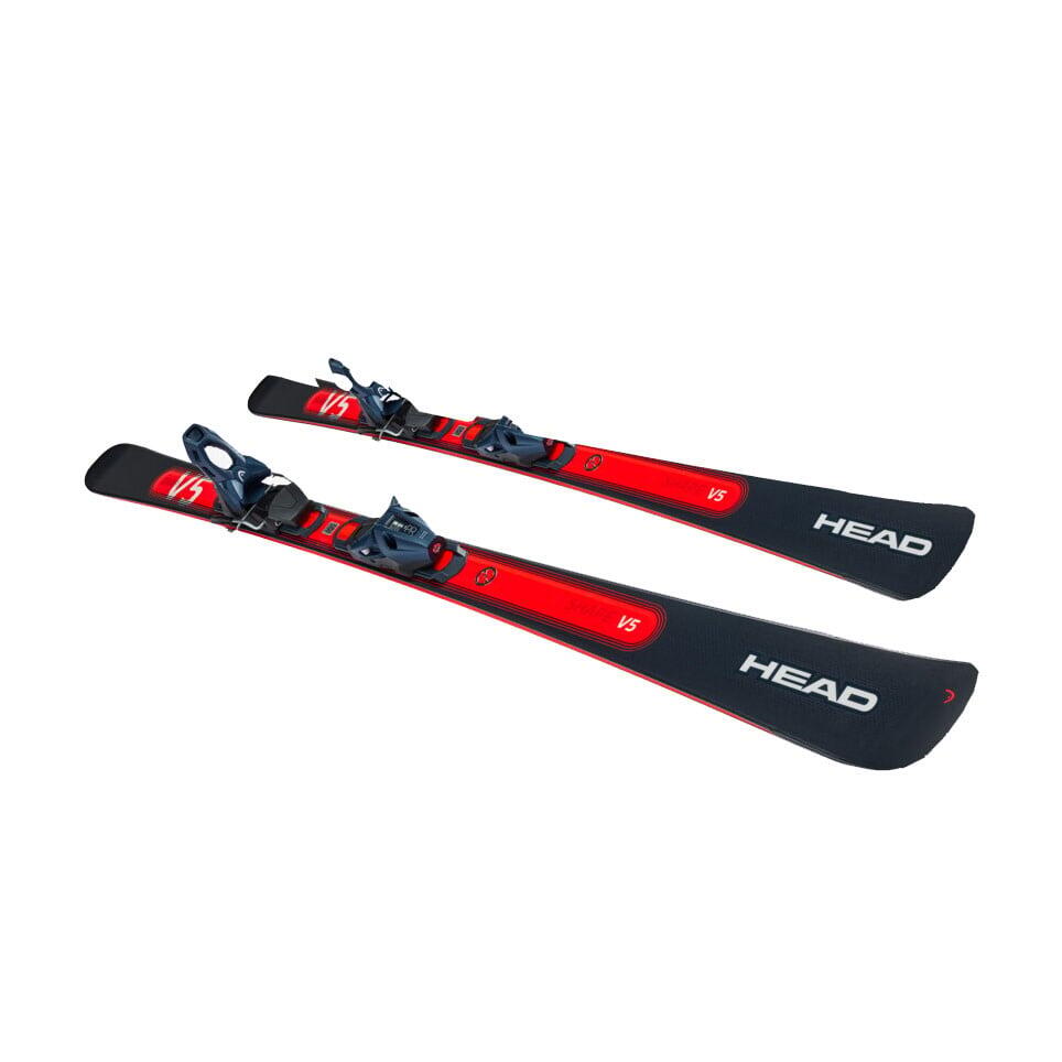 Narty Head Shape e.V5  Amt-Pr/ Protector PR11 2/3