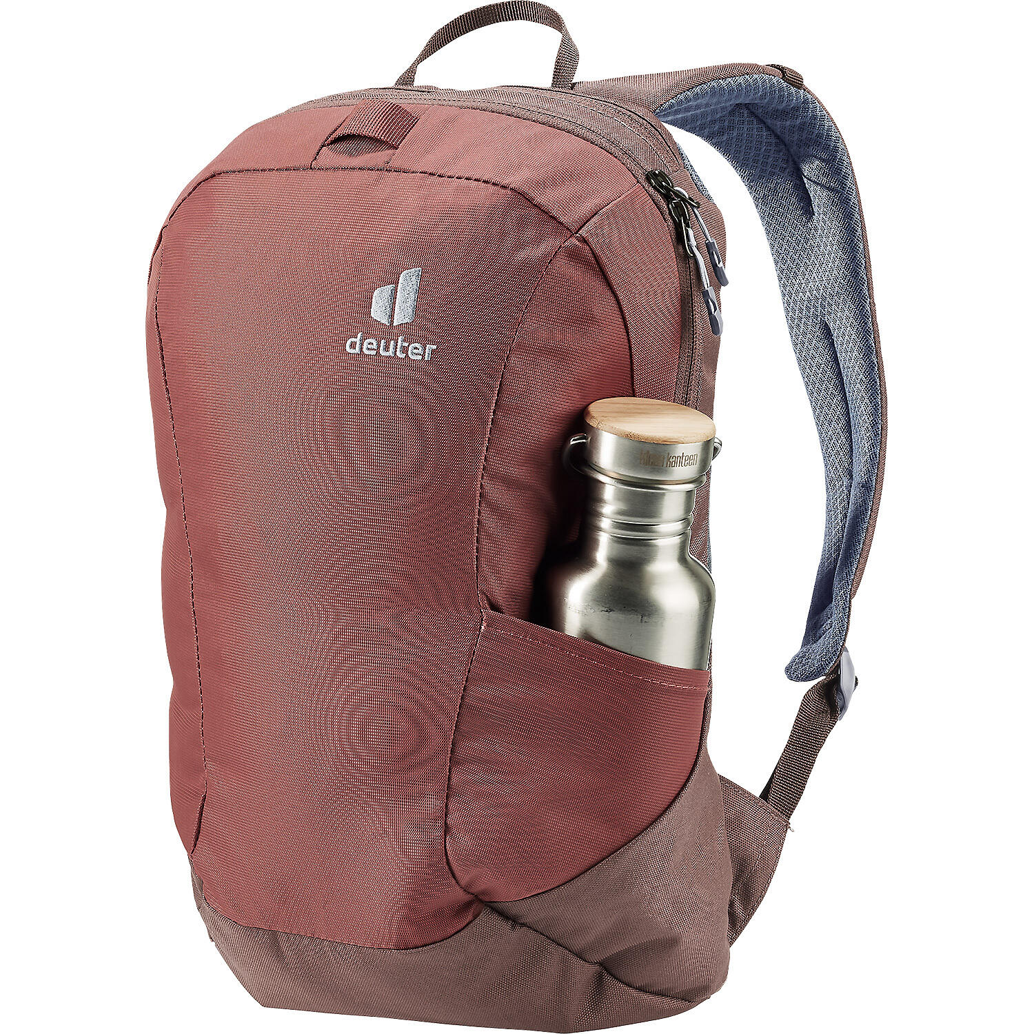 Damen Kofferrucksack Access Pro 60 SL 5/9