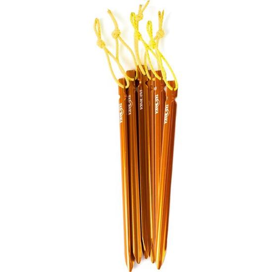 Aluminiumheringe Tent Peg Pro 15