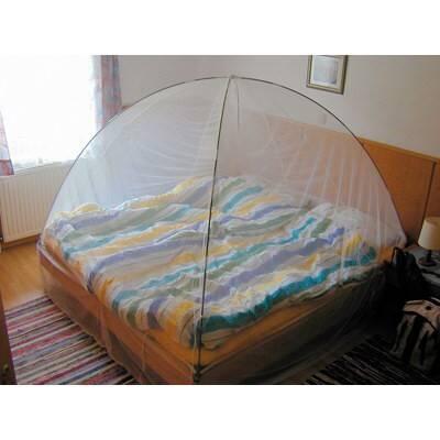 Moskitonetz Holiday Vario