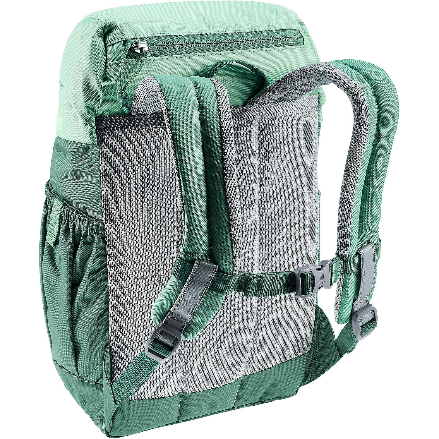 Mochila infantil Schmusebär 2/7