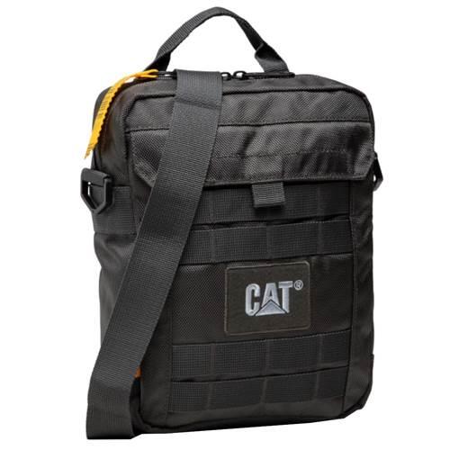 Caterpillar Borsello per tablet CAT Namib Bag Dark Anthracite 2/4