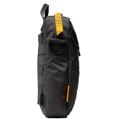 Caterpillar Borsello per tablet CAT Namib Bag Dark Anthracite 4/4