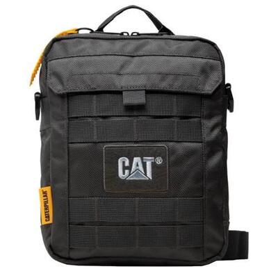 Caterpillar Borsello per tablet CAT Namib Bag Dark Anthracite
