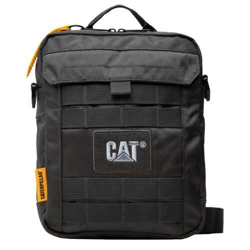 Caterpillar Borsello per tablet CAT Namib Bag Dark Anthracite