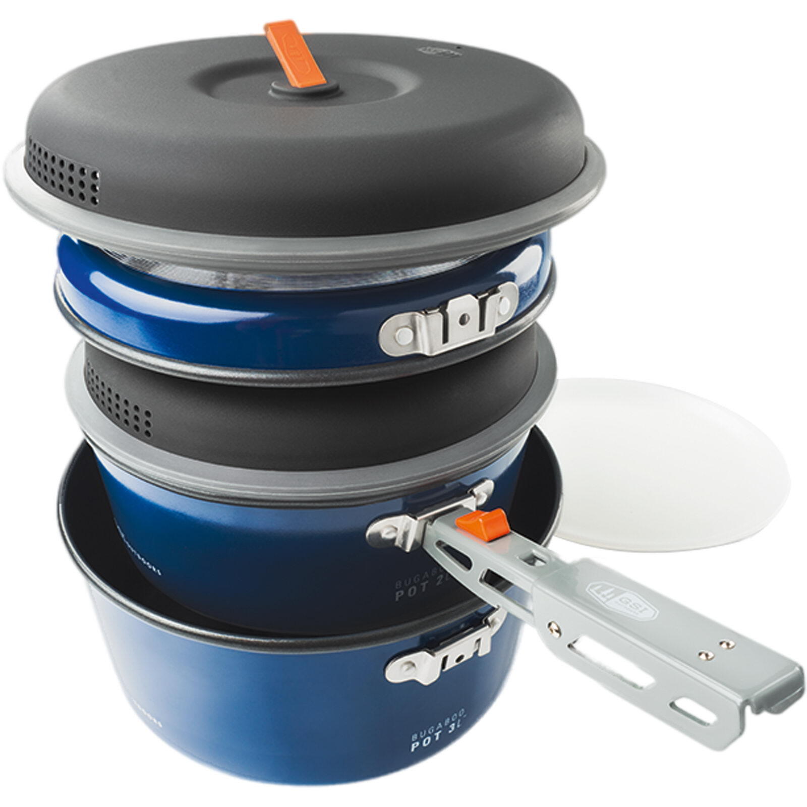 GSI OUTDOORS picture