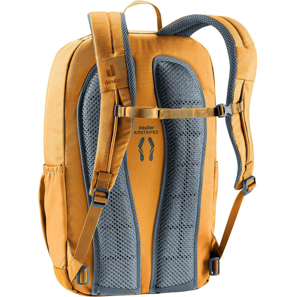 Plecak miejski Deuter Gogo - amber/maple