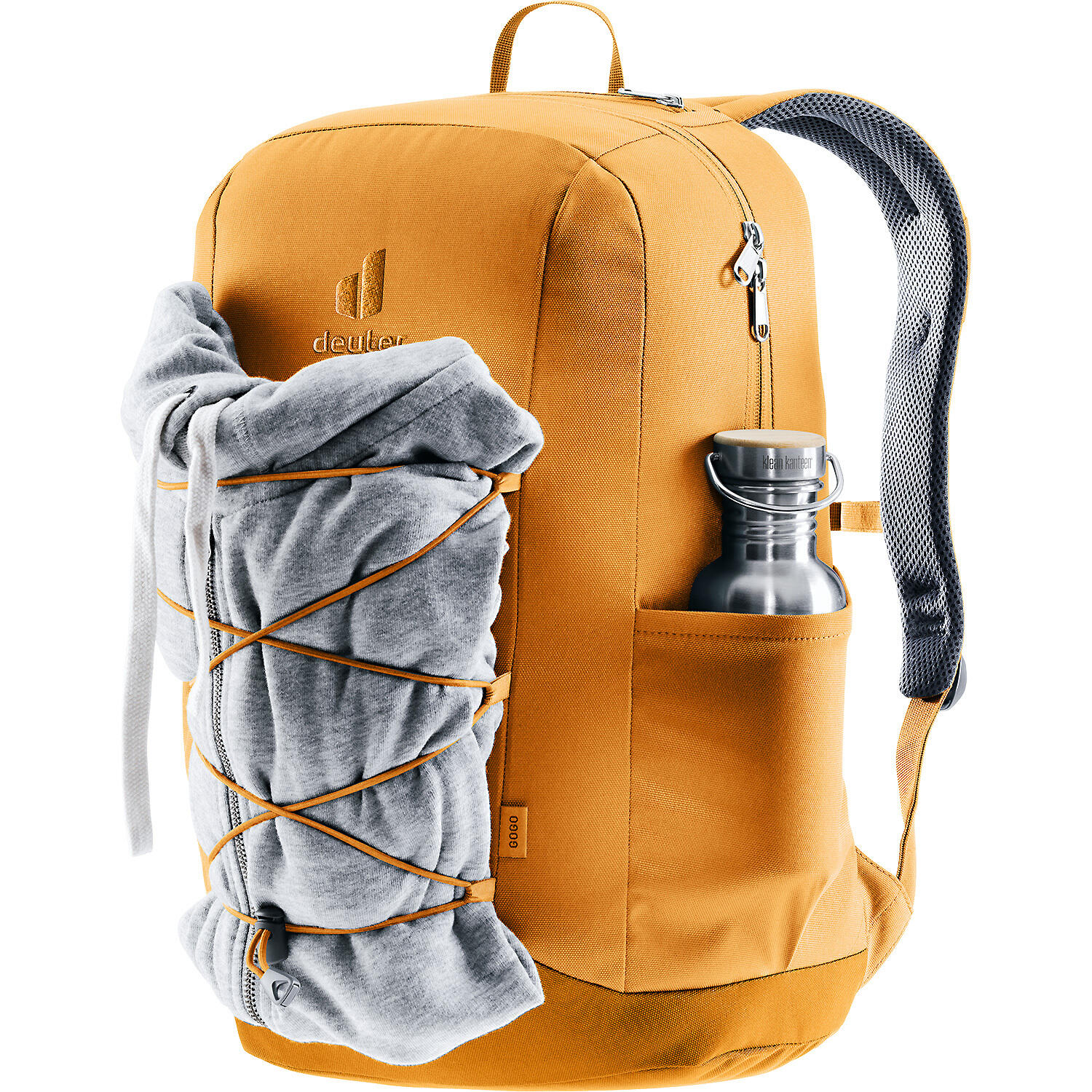 Gogo Rugzak Daypack 23,5 L - Airstripes systeem 4/8