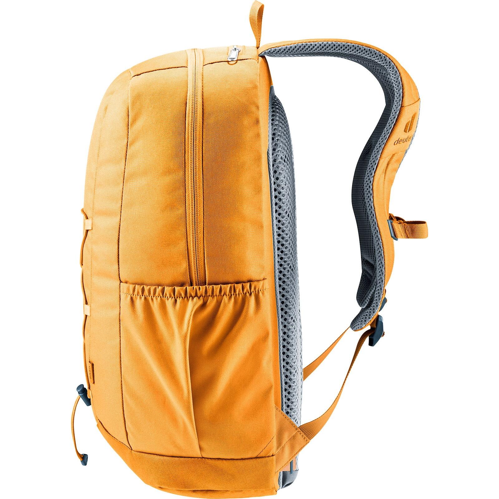 Gogo Rugzak Daypack 23,5 L - Airstripes systeem 5/8