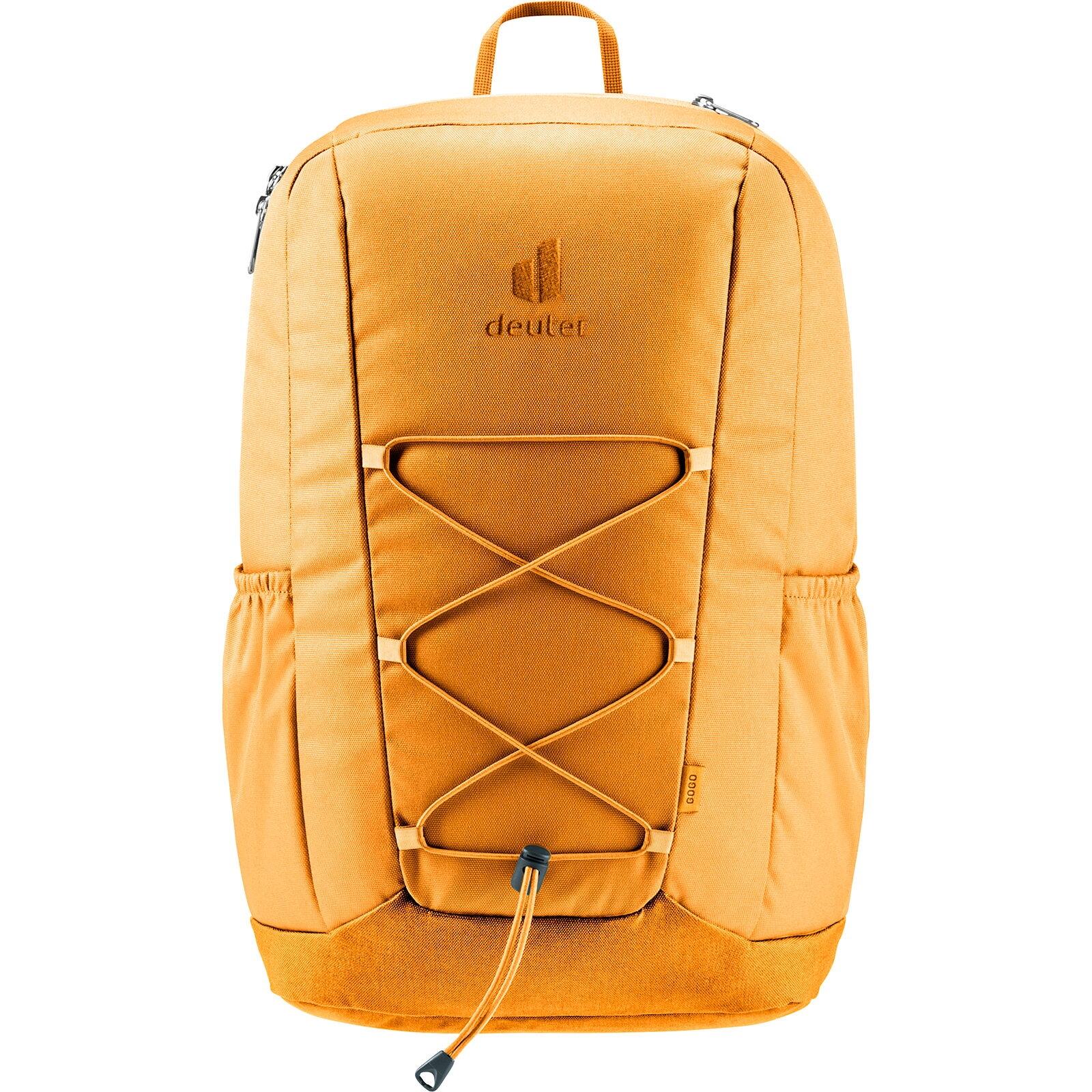 Gogo Rugzak Daypack 23,5 L - Airstripes systeem 6/8