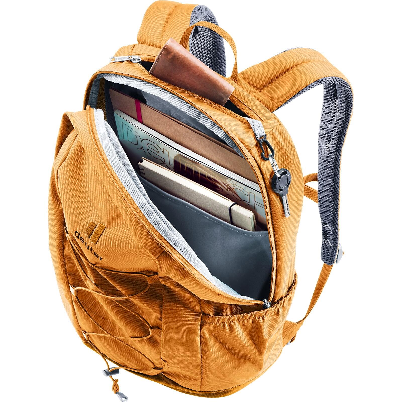 Gogo Rugzak Daypack 23,5 L - Airstripes systeem 7/8
